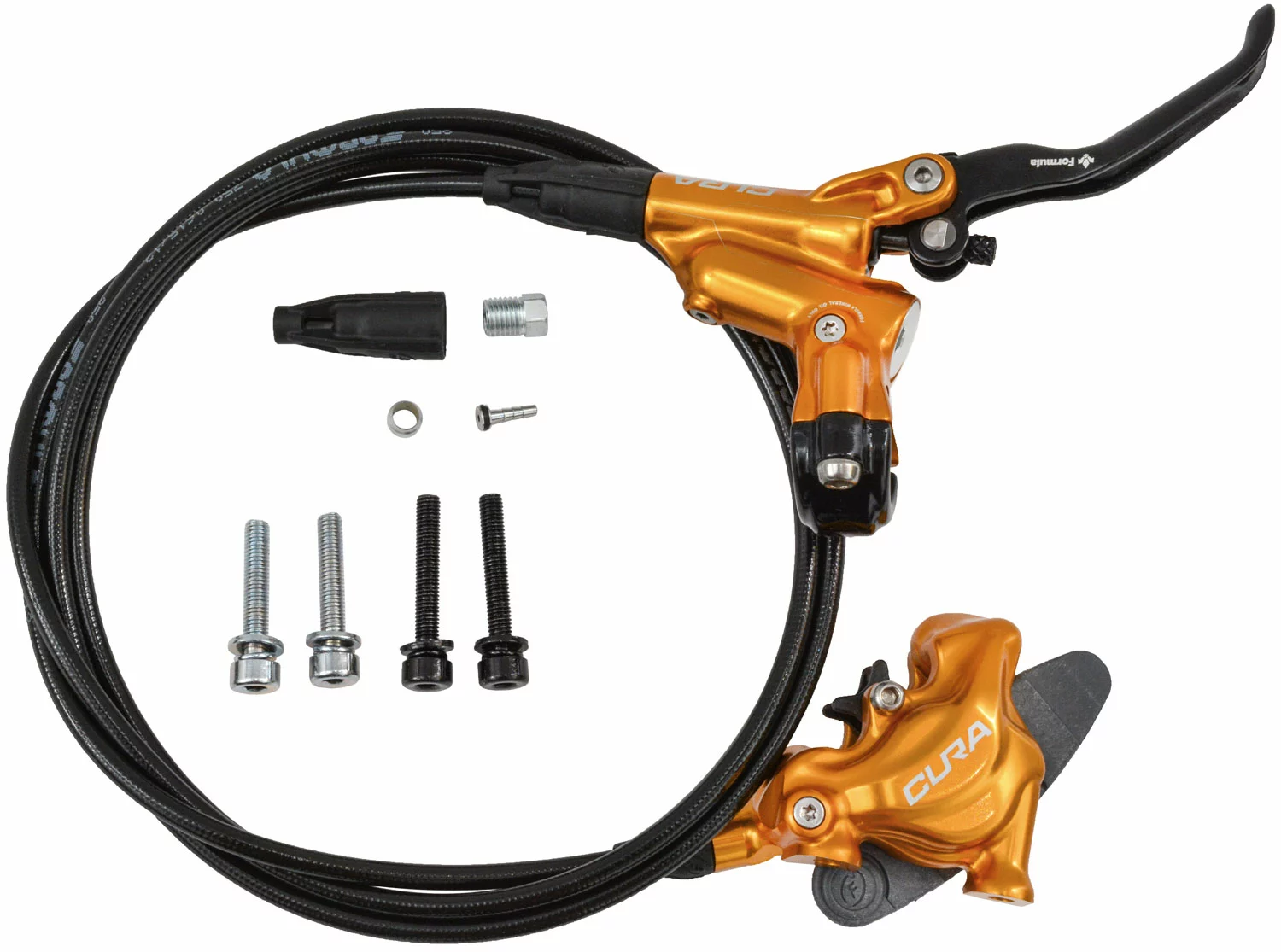 Formula Cura FM Scheibenbremse 3 Formula Cura FM Scheibenbremse – Bild 3