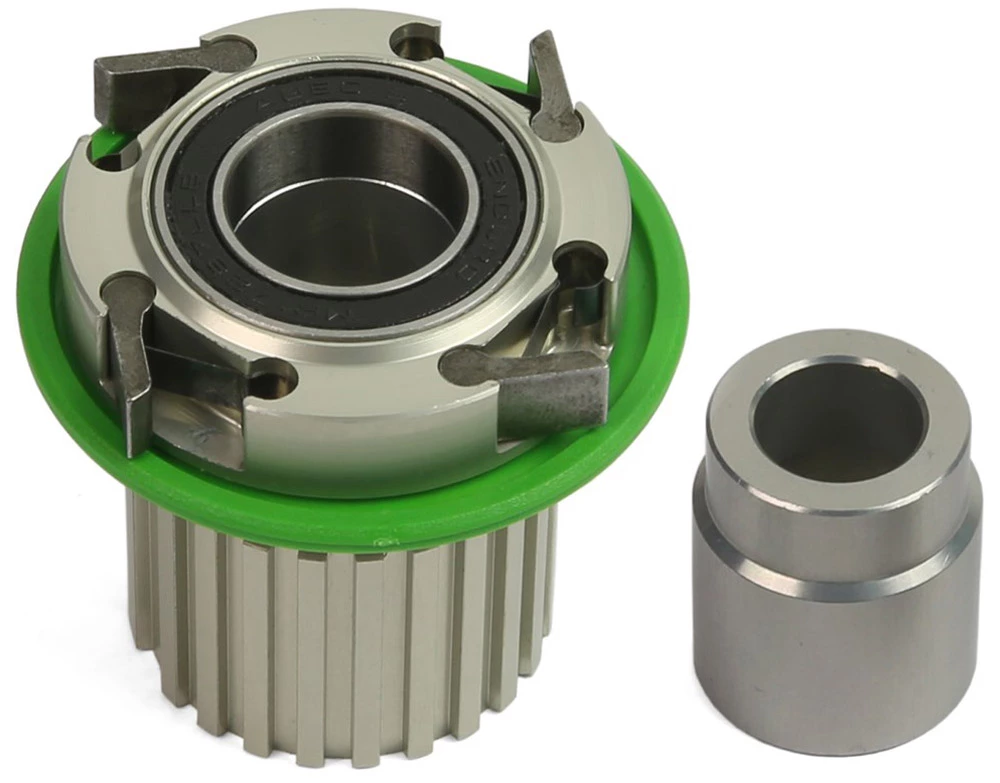 HOPE Fortus 30 Pro 4 Disc 6-Loch 27,5" MicroSpline 4 HOPE Fortus 30 Pro 4 Disc 6-Loch 27,5" MicroSpline – Bild 4