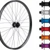 HOPE Fortus 35 Pro 4 Disc 6-Loch 29" Boost Vorderrad