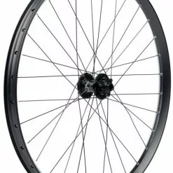 HOPE Fortus 35 Pro 4 Disc 6-Loch 29" Boost Vorderrad -Cube Fahrradladen Fortus 35 Pro 4 Disc VRyrHMqDFpCfHin
