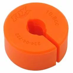 Fox Racing Volume Spacer Float -Cube Fahrradladen Fox 36 orange 234 04 722 10 8cc