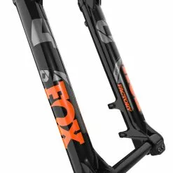 Fox Racing 40 K FLOAT 27.5" Factory 203 Grip2 Boost -Cube Fahrradladen Fox Racing 40 K FLOAT 27 5 Factory 203 Grip2 Boost 5