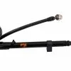 Fox Racing Shox Dämpferpumpe