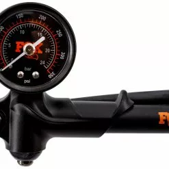 Fox Racing Shox Dämpferpumpe 4 Fox Racing Shox Dämpferpumpe -Cube Fahrradladen Fox Racing Shox Dampferpumpe 027 00 017 b