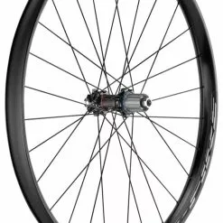 Fulcrum E-Fire 5 27.5" Boost Laufradsatz -Cube Fahrradladen Fulcrum EFire5 EF5 19DFR752B 03