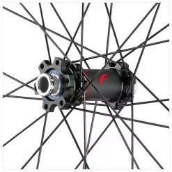 Fulcrum E-Fire 5 27.5" Boost Laufradsatz -Cube Fahrradladen Fulcrum EFire5 EF5 19DFR752B 06