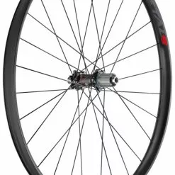Fulcrum E-Metal 5 29" Boost Laufradsatz -Cube Fahrradladen Fulcrum EMetal529 EM5 19DFR952B 03