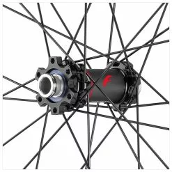 Fulcrum E-Metal 5 29" Boost Laufradsatz -Cube Fahrradladen Fulcrum EMetal529 EM5 19DFR952B 06