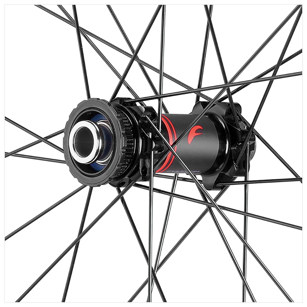 Fulcrum Red Fire 5 27.5" Boost Laufradsatz 6 Fulcrum Red Fire 5 27.5" Boost Laufradsatz – Bild 6