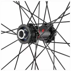 Fulcrum Red Zone 7 29" Boost Laufradsatz -Cube Fahrradladen Fulcrum RedZone729 RZ7 18DFR5B2A 06