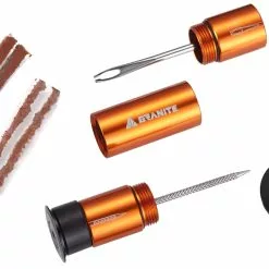 Granite Stash Tire Plug Tubeless Reparatur Werkzeug -Cube Fahrradladen GRANITE GTP19 12 STASH Tire Plug Bild 1D3oeD2dJS3a2z