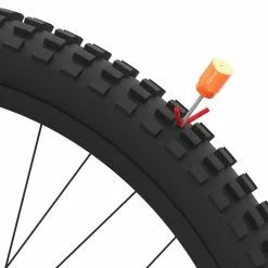 Granite Stash Tire Plug Tubeless Reparatur Werkzeug -Cube Fahrradladen GRANITE GTP19 12 STASH Tire Plug Bild 24NEFaVkbN8iP7