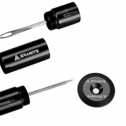 Granite Stash Tire Plug Tubeless Reparatur Werkzeug