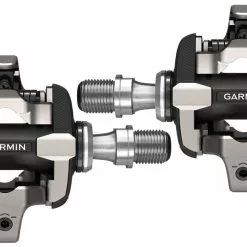 Garmin Rally™ XC200 - Powermeter Pedale Für Shimano SPD