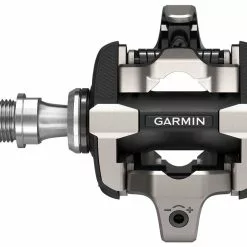Garmin Rally™ XC200 - Powermeter Pedale Für Shimano SPD -Cube Fahrradladen Garmin Rally XC100 Pedal Wattmess System 010 02388 05 3