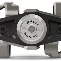 Garmin Rally™ XC200 - Powermeter Pedale Für Shimano SPD -Cube Fahrradladen Garmin Rally XC100 Pedal Wattmess System 010 02388 05 6