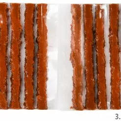 Granite Stash Tire Plug Refill Kit - Tubeless Reparatur Flicken -Cube Fahrradladen Granite Stash Tire Plug Refill Kit GTP1908 03 3 5mm