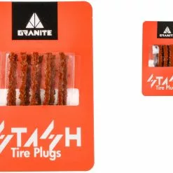 Granite Stash Tire Plug Refill Kit - Tubeless Reparatur Flicken