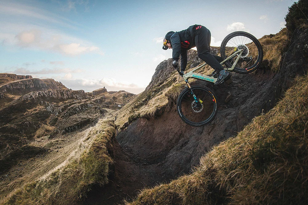 Santa Cruz Heckler 9 MX C S 6 Santa Cruz Heckler 9 MX C S – Bild 6