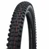 Schwalbe Hans Dampf Evo Super Gravity 26x2,35" Addix Soft E-25 Faltreifen