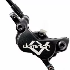 Hayes Dominion A4 Scheibenbremse Stealth-black/grey -Cube Fahrradladen Hayes Dominion A4 Scheibenbremse 95 36115 K003 3