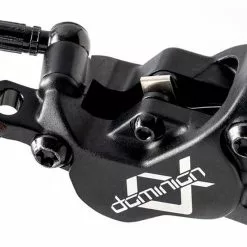 Hayes Dominion A4 Scheibenbremse Stealth-black/grey -Cube Fahrradladen Hayes Dominion A4 Scheibenbremse 95 36115 K003 4