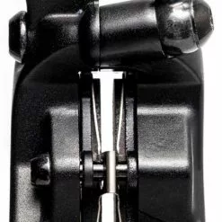 Hayes Dominion A4 Scheibenbremse Stealth-black/grey -Cube Fahrradladen Hayes Dominion A4 Scheibenbremse 95 36115 K003 5