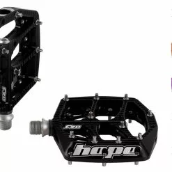 HOPE F20 Plattformpedale