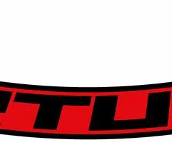 HOPE Fortus 30W 27.5 Aufkleberset 11 HOPE Fortus 30W 27.5 Aufkleberset -Cube Fahrradladen Hope Fortus 30W 27 5 Aufkleberset rot