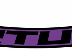 HOPE Fortus 35W 27.5 Aufkleberset 10 HOPE Fortus 35W 27.5 Aufkleberset -Cube Fahrradladen Hope Fortus 35W 27 5 Aufkleberset lila