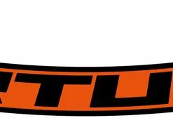 HOPE Fortus 35W 27.5 Aufkleberset 9 HOPE Fortus 35W 27.5 Aufkleberset -Cube Fahrradladen Hope Fortus 35W 27 5 Aufkleberset orange