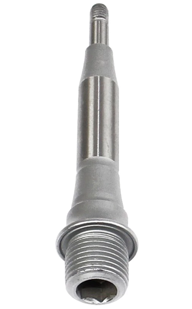 HOPE Pedalachse Für F20 Plattformpedale 2 HOPE Pedalachse Für F20 Plattformpedale – Bild 2