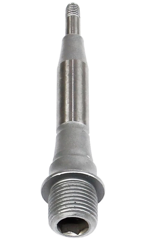 HOPE Pedalachse Für F20 Plattformpedale 3 HOPE Pedalachse Für F20 Plattformpedale – Bild 3