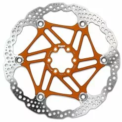 HOPE Floating 6-Loch Bremsscheibe