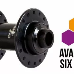 HOPE Fortus 35 Pro 4 Disc 6-Loch 29" Boost Vorderrad -Cube Fahrradladen Hope Pro 4 VR aWcbNVimQseB1p