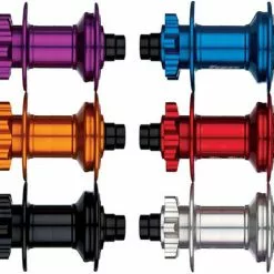 HOPE Fortus 35 Pro 4 Disc 6-Loch 29" Boost Vorderrad -Cube Fahrradladen Hope Pro 4 VR bsVFXOflrkaqJv