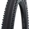 Schwalbe Hurricane Addix DD GreenGuard 27,5x2,00" E-50 Drahtreifen