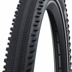 Schwalbe Hurricane Addix DD GreenGuard 27,5x2,00" E-50 Drahtreifen