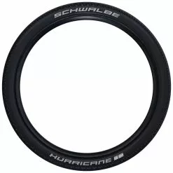 Schwalbe Hurricane Performance Addix 29x2,00" E-50 Drahtreifen -Cube Fahrradladen Hurricane Totale