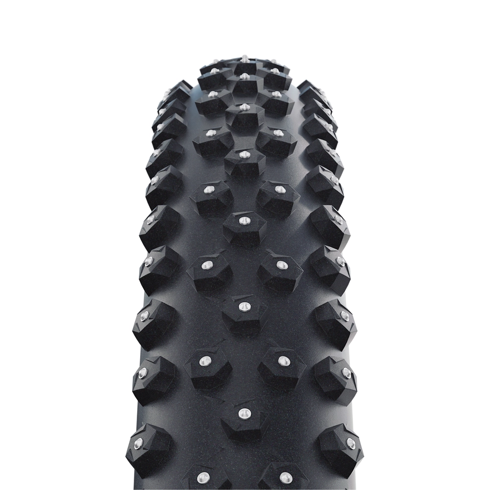 Schwalbe Ice Spiker Pro Performance DD 27,5" Faltreifen 2 Schwalbe Ice Spiker Pro Performance DD 27,5" Faltreifen – Bild 2