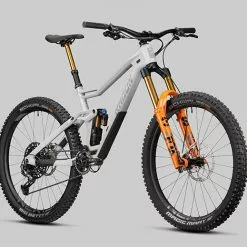 Radon Jab 10.0 HD 8 Radon Jab 10.0 HD -Cube Fahrradladen JAB 10 0 HD DETAIL 4