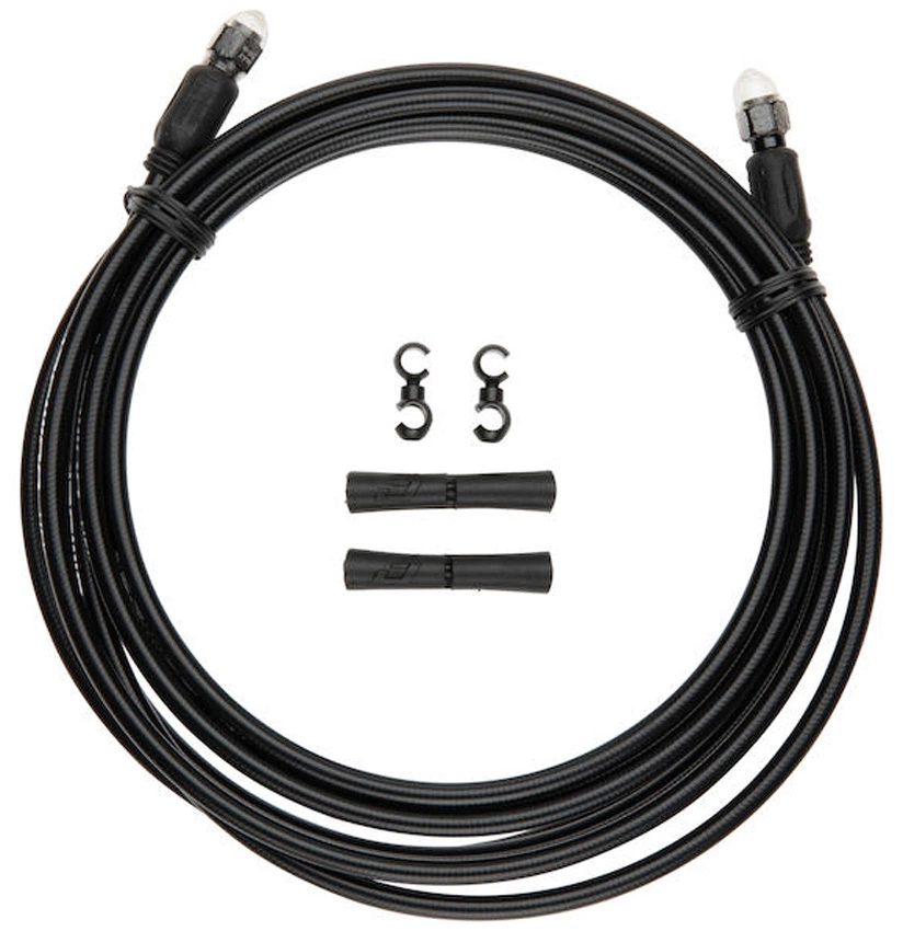 JAGWIRE Mountain Pro Hydraulisches Bremsleitungsset 1 JAGWIRE Mountain Pro Hydraulisches Bremsleitungsset