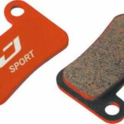 JAGWIRE Sport SHIMANO/TEKTRO/TRP/RST/REVER/PROMAX Semi-Metallic Disc Beläge 8 JAGWIRE Sport SHIMANO/TEKTRO/TRP/RST/REVER/PROMAX Semi-Metallic Disc Beläge -Cube Fahrradladen Jagwire Sport SHIMANO TEKTRO TRP RST REVER PROMAX Semi Metallic Disc BelaegeDCA085 3