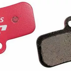 JAGWIRE Sport SHIMANO/TEKTRO/TRP/RST/REVER/PROMAX Semi-Metallic Disc Beläge 11 JAGWIRE Sport SHIMANO/TEKTRO/TRP/RST/REVER/PROMAX Semi-Metallic Disc Beläge -Cube Fahrradladen Jagwire Sport SHIMANO TEKTRO TRP RST REVER PROMAX Semi Metallic Disc BelaegeDCA085 6