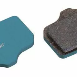 JAGWIRE Sport SRAM/AVID/PROMAX Organic Disc Beläge -Cube Fahrradladen Jagwire Sport SRAM AVID PROMAX Organic Disc Belaege DCA798 3