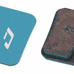 JAGWIRE Sport SRAM/AVID/PROMAX Organic Disc Beläge -Cube Fahrradladen Jagwire Sport SRAM AVID PROMAX Organic Disc Belaege DCA798 4