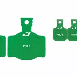 JAGWIRE Pro E-Bike Semi-Metallic Disc Beläge Für MAGURA