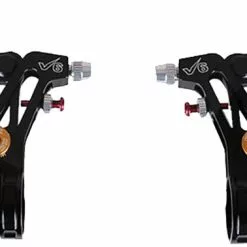 Kcnc VB6 Bremshebel-Set -Cube Fahrradladen KCNC VB6 Bremshebel Set 803171 03