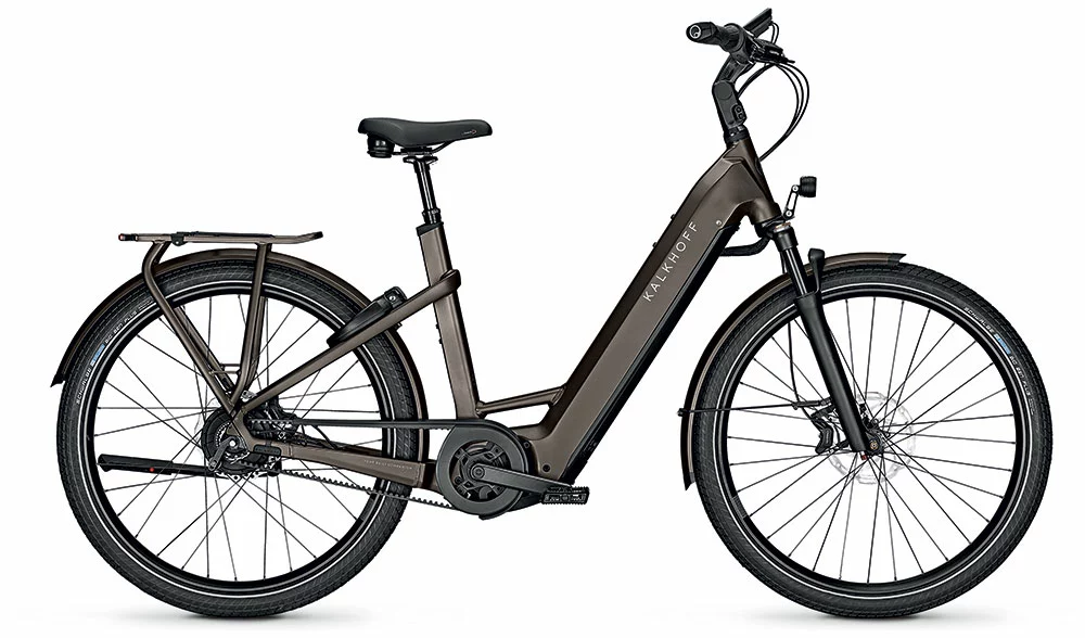 Kalkhoff Image 7.B Excite+ Wave 1 Kalkhoff Image 7.B Excite+ Wave