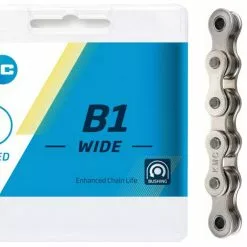 KMC B1 Wide Singlespeedkette